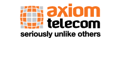 Axiom Telecom Zimbra Red Hat