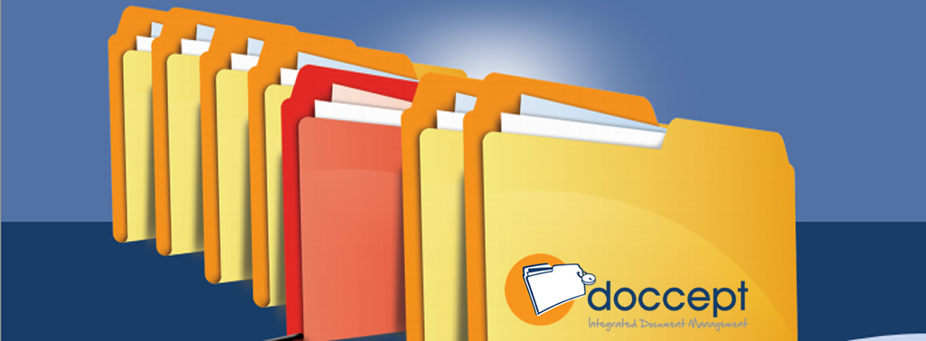 Doccept Document Management Software