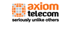 Axiom - A Red Hat customer